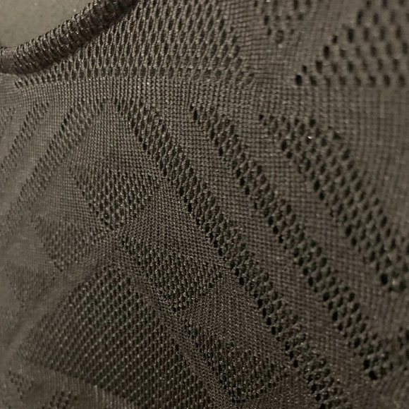 H&M Black Mini Dress - Picture 4 of 10